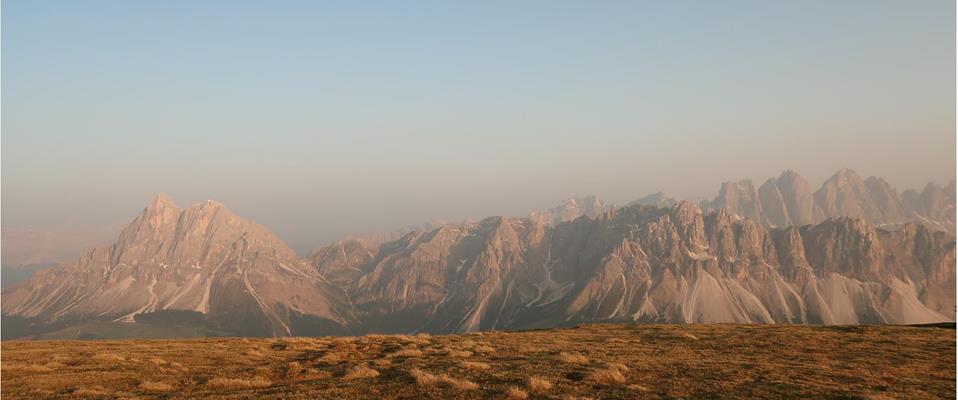 dolomitenbild
