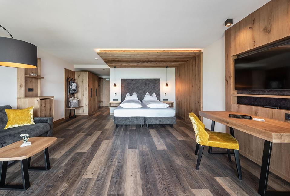 Suite Panoramica Dolomiti