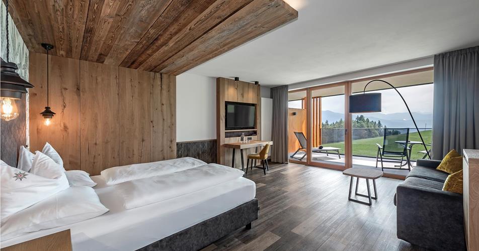 Suite Panoramica Dolomiti