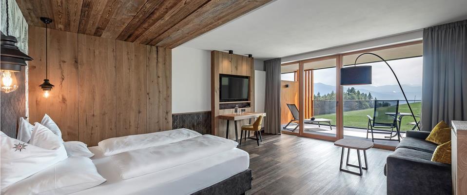 Suite Panoramica Dolomiti