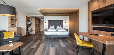 Suite Panoramica Dolomiti