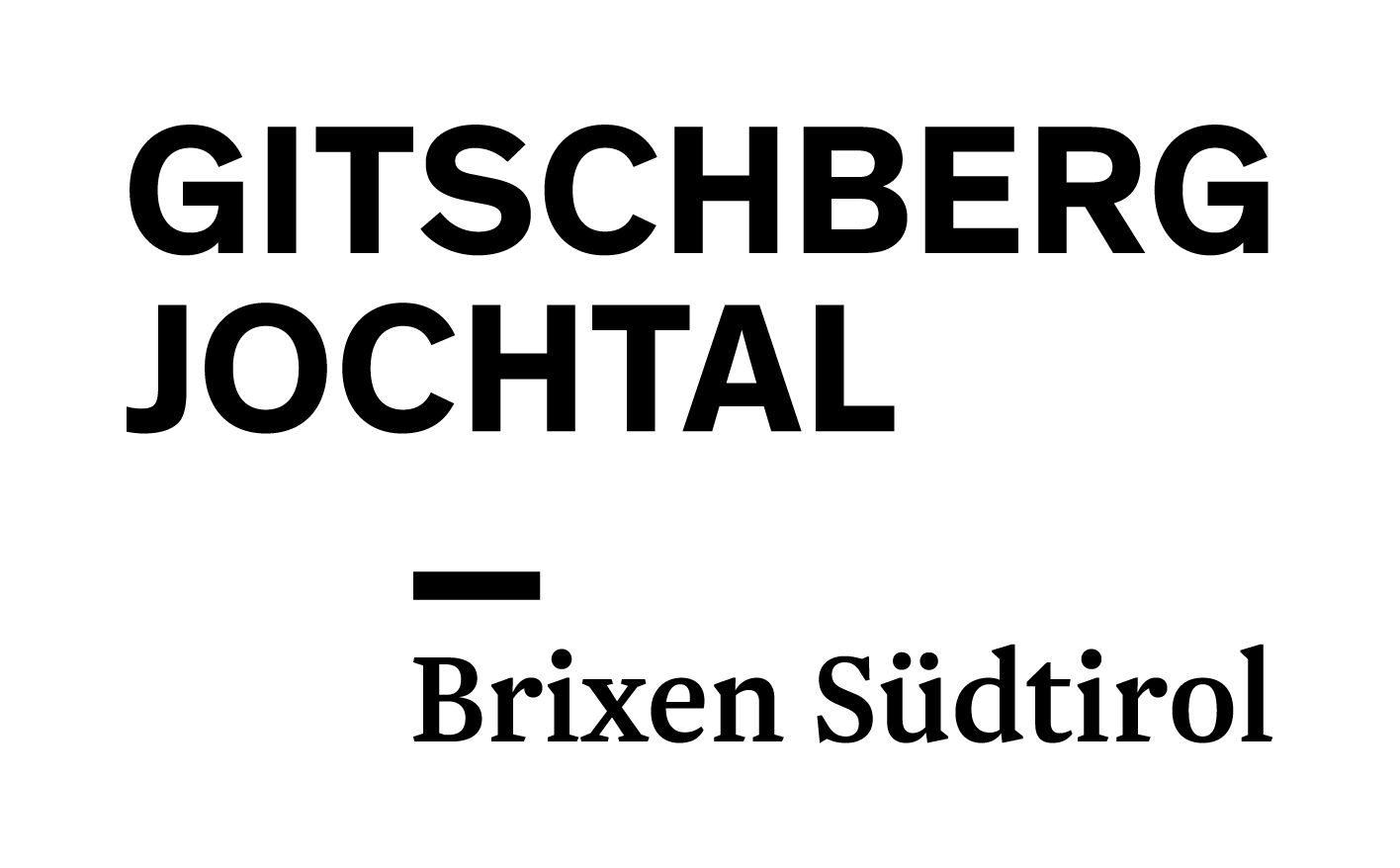 Logo-GitschbergJochtal-BrixenSuedtirol-black