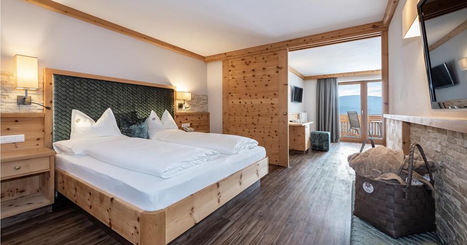 Suite Edelweiss