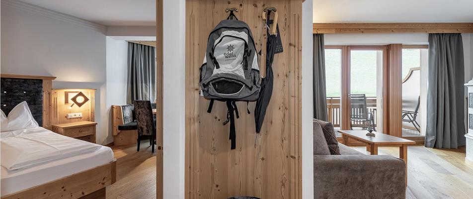Suite Arnika