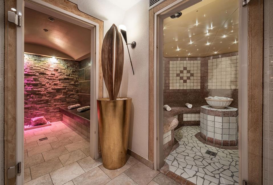 I bagni turchi